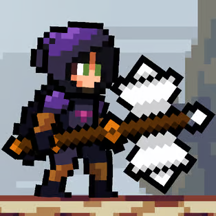 Jaquette du jeu Apple Knight