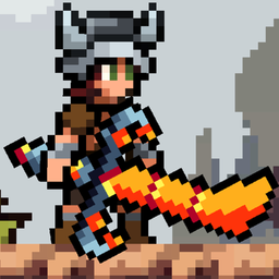 Apple Knight game icon