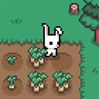 Bunny Miner game icon