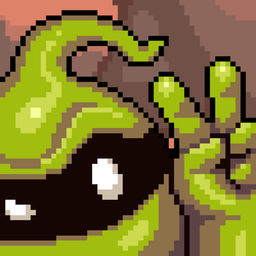 Swindler game icon